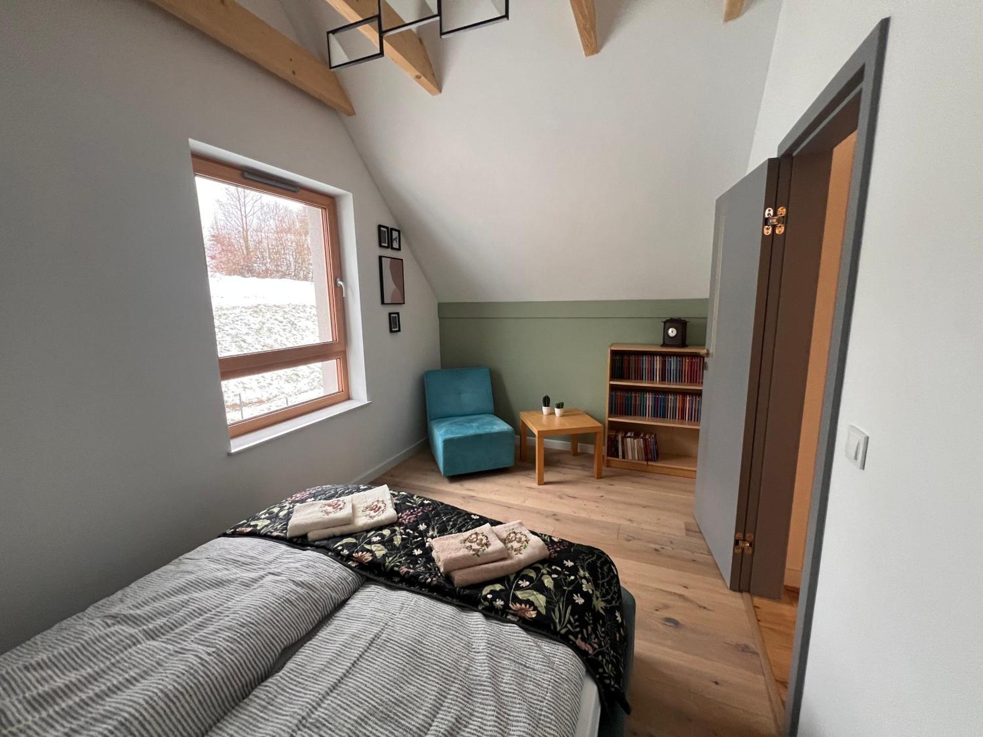 Villa Monte Apartament Z Ogrodem 쿠도바-즈루이 외부 사진