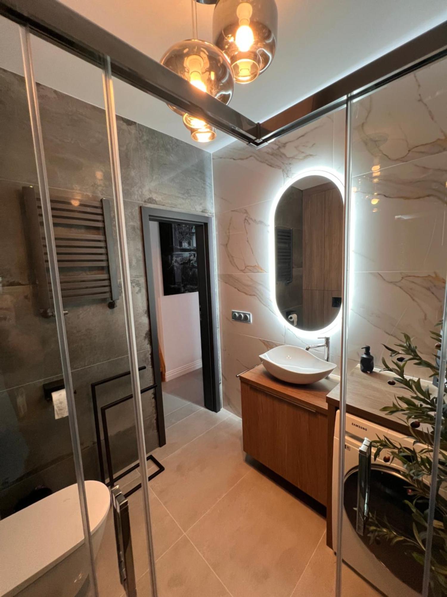 Villa Monte Apartament Z Ogrodem 쿠도바-즈루이 외부 사진