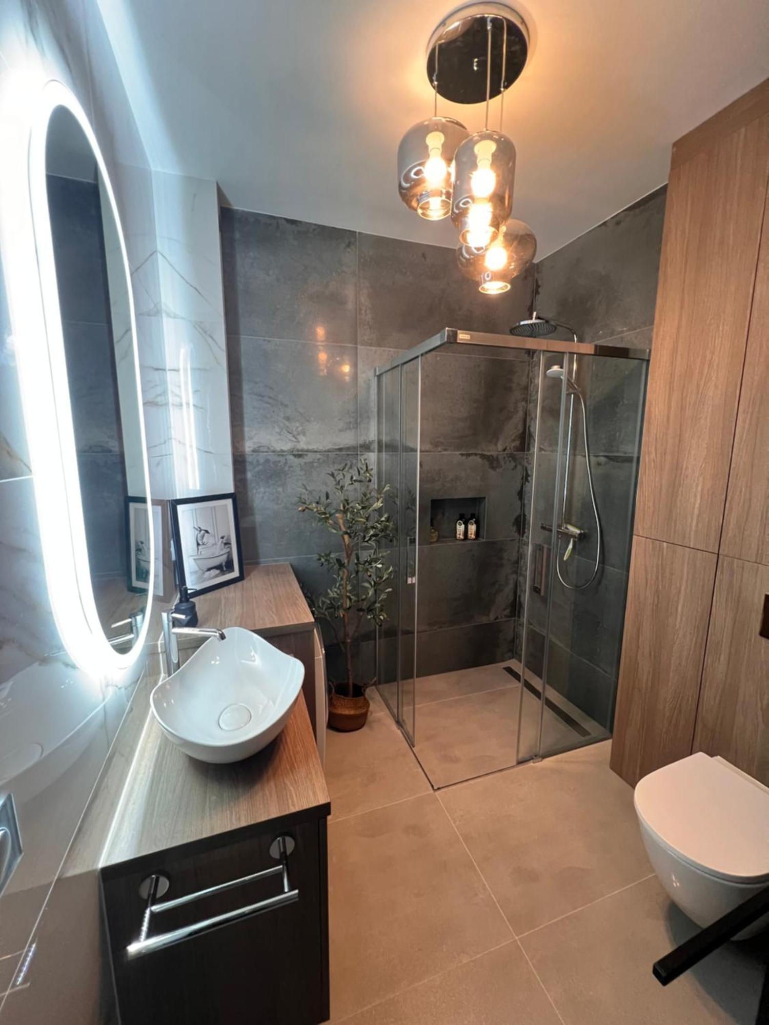 Villa Monte Apartament Z Ogrodem 쿠도바-즈루이 외부 사진